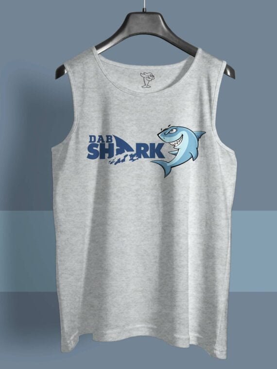 DAB SHARK SANDO