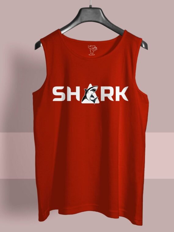 SHARK COTTON SANDO