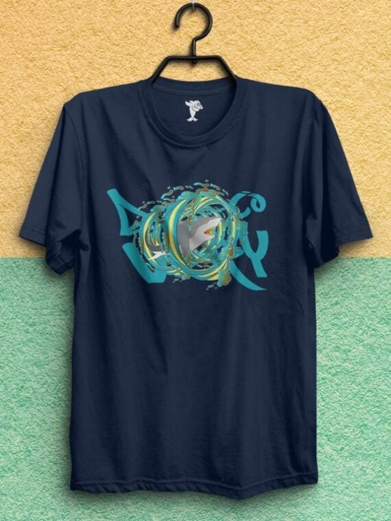 SUKAJAN COTTON T-SHIRT