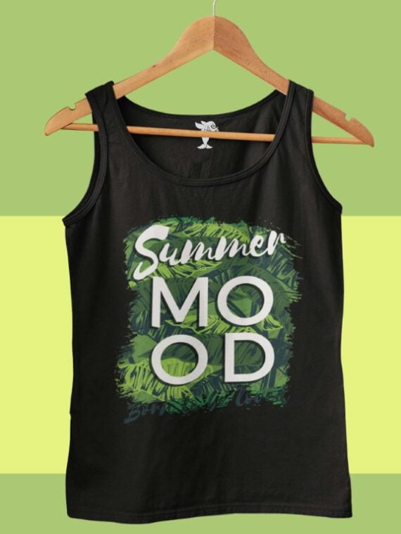 SUMMER MOOD TANKTOP