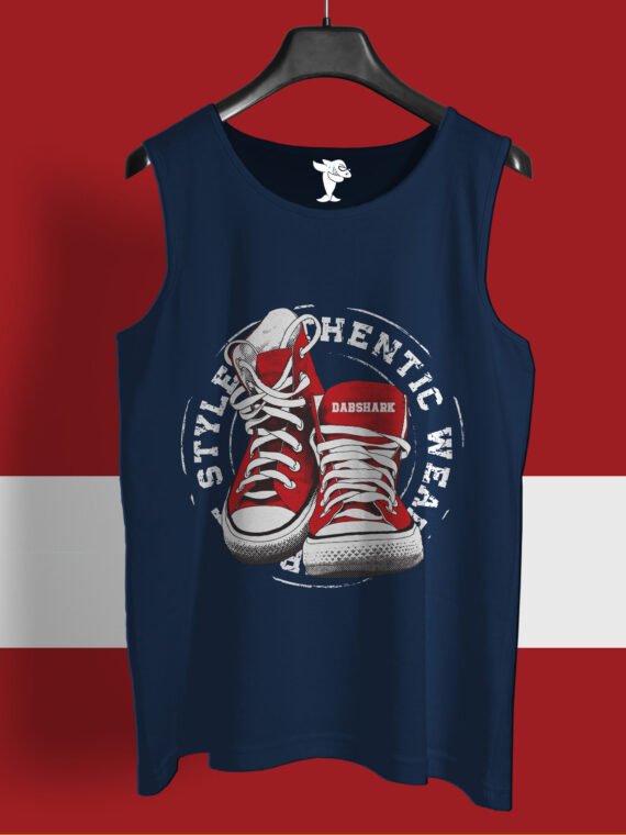 AUTHENTIC WEAR COTTON SANDO