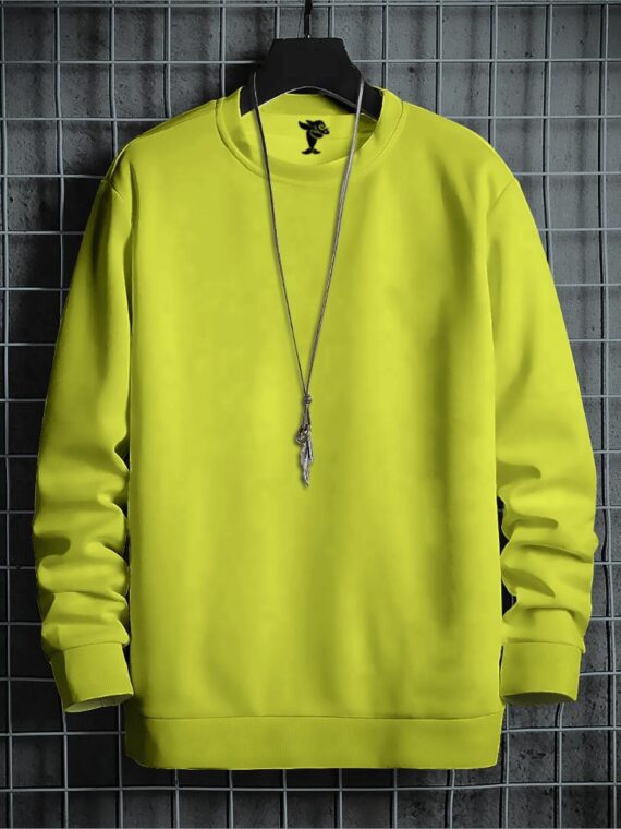 NEON - SWEATSHIRT