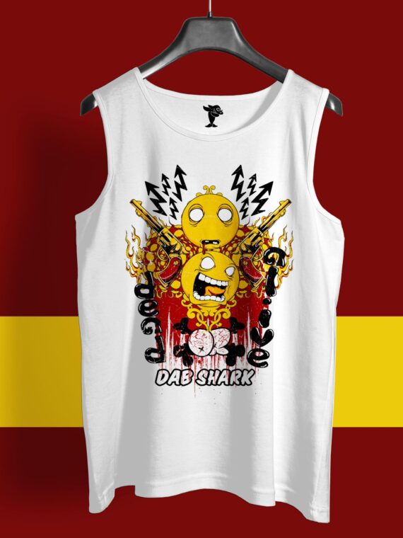NUMB N CRAZY COTTON SANDO