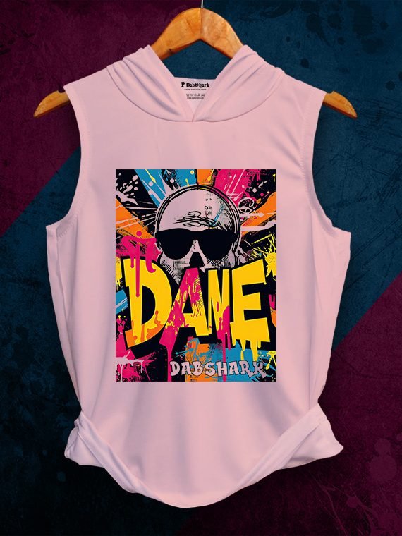 DANE HOODED SANDO