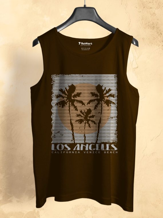 LOS ANGELES COTTON SANDO