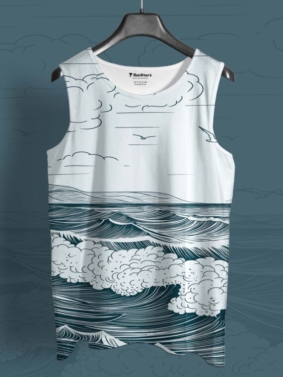 SEAGULLS SANDO