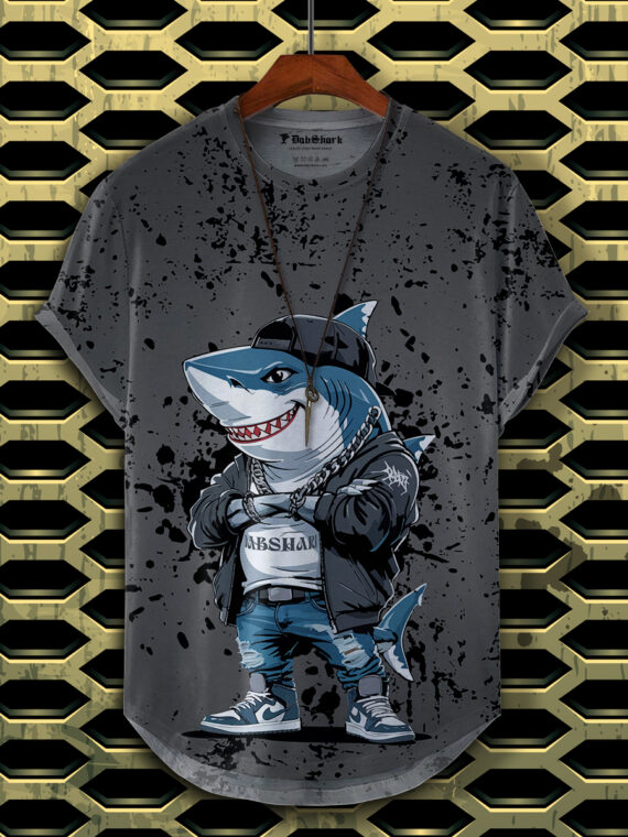 FUNKY SHARK LONGLINE